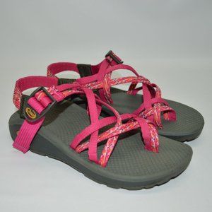 Chaco ZX2 Strappy Water Sport Hiking Trail Sandals